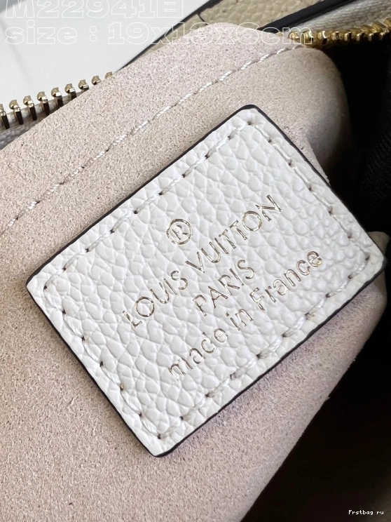 Frstbag ru Marellini VUITTON LOUIS 0708